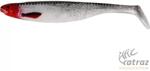 Westin Gumihal ShadTeez Slim 7, 5 cm 3 gramm 4 db/csomag - Redlight (P022-553-006)