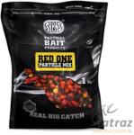 SBS Baits SBS Red One Magkeverék Natural 1 kg - SBS Red One Magmix