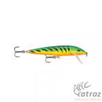 Rapala Original Floating Firetiger F09 FT (0022677000558)