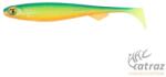 Fox Rage Műcsali - Fox Rage Gumihal Slick Shad Bulk UV Blue Back 9cm (NSC073)