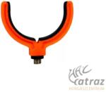 Energofish Carp Expert "U" Alakú Első Bottartó Fej Narancs - Mega (79638677)