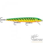 Rapala Original Floating Firetiger F11 FT (0022677000756)