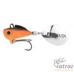 Spro Freestyle FS Scouta Jig Spinner 10 gramm - UV Fire Dragon (4696-016)