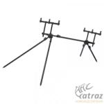 Prologic C-Series Convertible Long Legs 3 Rod Pod - Prologic 3 Botos Rod-Pod Hosszú Lábakkal (72779)