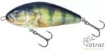 Salmo Fatso F10F RPH - Real Perch (F10FRPH)