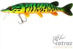 Westin Mike The Pike 17cm 42g Slow Sinkink Crazy Firetiger - Westin Wobbler (P061-063-031)