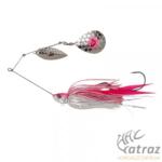 Savage Gear Da'Bush Spinnerbait Sinking 21 gramm 14 cm - Pink Silver 2021 (72608)