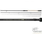 SPRO By Döme Team Feeder Gold Serie Feeder Bot 390ML 30-60 gramm - By Döme World Champion 3, 90 méter (1861-390)