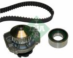 Schaeffler INA Set pompa apa + curea dintata Schaeffler INA 530 0009 30 (530 0009 30)