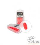 Energofish Kapásjelző Koós Harcsás Csörgős Dupla Fekete 4db/csomag (79703-001)