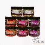 Dynamite Baits Wowsers - White ES-Z - 9mm Wafter Csali