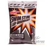 Dynamite Baits Swim Stim Amino Black Grundbait Etetőanyag (5031745101184)