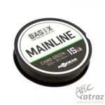 Korda Basix Main Line 15lb/0.40mm 500m - Korda Bojlis Monofil Zsinór (KBX009)