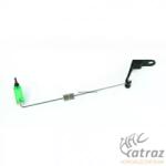 Nevis Carp Academy Zöld Kapásjelző Swinger - Merevkarú Swinger (6352-001)