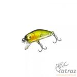 HFL Wobbler Baby Minnow 35mm 3, 2g Nymph Parrot (5999112101802)