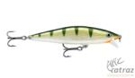 Rapala Flat Rap FLR08 YP (0022677164809)