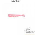 HFL Saw Minnow UL Gumihal 4 cm TC76 - HFL Saw Minnow 1, 6" 8 db/csomag (5999112103622)