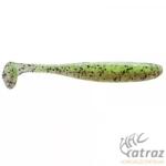 Daiwa Tournament D'Fin 75mm Chartreuse Ayu 10 db/csomag (16500-208)