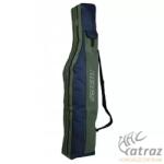 Nevis Kék-Szürke Dupla Bottáska 135cm (5201-135)