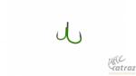 MadCat Horog MADCAT A-STATIC DEADBAIT GRIPPER HOOK #6/0 (55947)