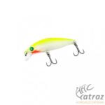 HFL Flash Minnow Wobbler 46mm 3, 5g - HALCATRAZ Limitált Kiadás (5999112106296)