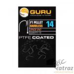 Guru Horog F1 Pellet Size: 18 (GF1P18)