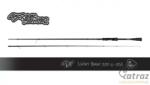 Fox Rage Street Fighter Light Shad Pergető Bot - 2, 20m 5-20 gramm (NRD361)