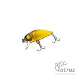 HFL Wobbler Baby Minnow 35mm 3, 2g Honey Bee (5999112102267)