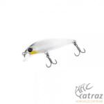 HFL Flash Minnow Wobbler 46mm 3, 5g Matte White Ghost (5999112106128)