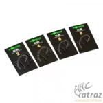 Korda Klor BS Szakállnélküli Pontyozó Horog - Méret: 8 (KLORB8)