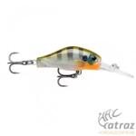 Rapala Shadow Rap Fat Jack SDRFJ04 BG (SDRFJ04 BG)