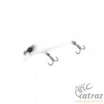 HFL Flash Minnow Wobbler 46mm 3, 5g Matte White Wizard (5999112106135)