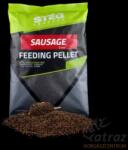 Stég Product Etető Pellet 2 mm Sausage - Kolbász (SP150264)