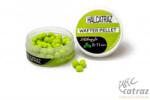 Halcatraz Wafter Pellet 8-11 mm - Zöldkagyló - Halcatraz Wafter Csali (HC90230)