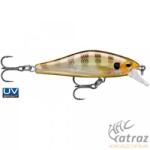 Rapala Shadow Rap Solid Shad - Rapala SDRSS05 GGIU (SDRSS05 GGIU)