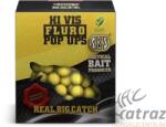 SBS Baits SBS Fluro Pop Ups 10mm 20g - Garlic (5999068433453)
