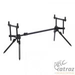 Prologic C-Series Convertible 2 Rod Pod - Prologic 2 Botos Rod-Pod (72721)