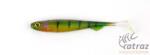 Fox Rage Fox Műcsali NSC019 - Slick Shad UV 7cm Stickleback (NSC019)
