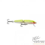 Rapala Jointed J09 SFC (0022677003467)