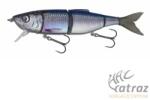 Savage Gear Wobbler 4Play V2 Liplure 16, 5cm 32 gramm Slow Float Herring - 4 Részes Gumi Wobbler (61743)