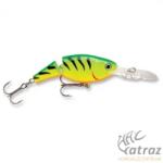 Rapala Jointed Shad Rap JSR07 FT (0022677092225)