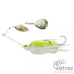 Savage Gear Da'Bush Spinnerbait Sinking 21 gramm 14 cm - Yellow White Silver 2021