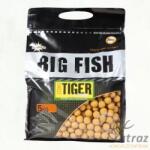 Dynamite Baits Big Fish Sweet Tiger & Corn Boilie 20 mm 5 kg - Dynamite Baits Édes Tigrismogyoró & Kukorica Bojli (DY1525)