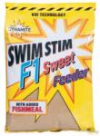 Dynamite Baits F1 Groundbaits Swim Stim 1, 8kg Groundbait - Dynamite Baits Édeskukorica Etetőanyag (ADY041592)