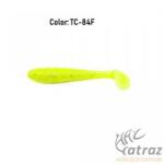HFL Chuffy Gumihal TC84F 6, 5 cm - HFL Chuffy 2, 6" 6 db/csomag (5999112105978)