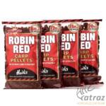 Dynamite Baits Robin Red Carp Pellet 15mm - Etető Pellet