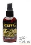 Black Cat Flavour Spray 100ml Bloody Worm - Black Cat Harcsázó Aroma (3907002)