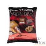 Maros Mix EA Serie Walter 2 kg - Feeder Barbel Etetőanyag (MASW205)