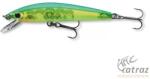 Daiwa Baby Minnow Tournament Wobbler - Daiwa Baby Minnow 60SP LC - Lime Chart (16710-503)