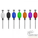 FOX Black Label Hanger Dumpy Bobbins-Black (CBI103) (CBI103)